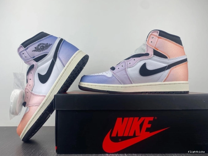 1 High DX0054-805 OG Skyline Jordan Retro 0912